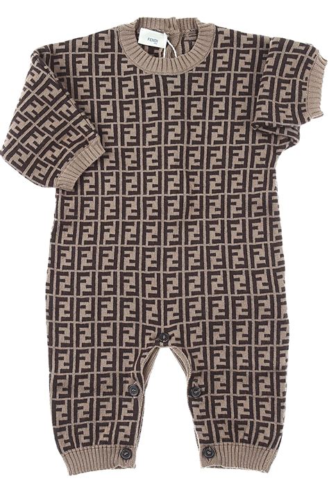 box bébé fendi|fendi baby girl sweatpants.